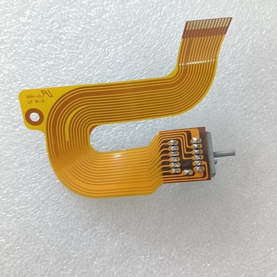 01790105986 1790105986 Τμήματα ΑΤΜ Wincor V2X Διαβασμός και γραφή R/W Μαγνητικό κεφάλι 150