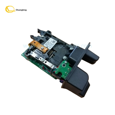 Χιοσούνγκ ΑΤΜ Μέρη ΑΤΜ Sankyo ICM30A-3R1570 ΑΤΜ Sankyo Emv Card Reader Bezel