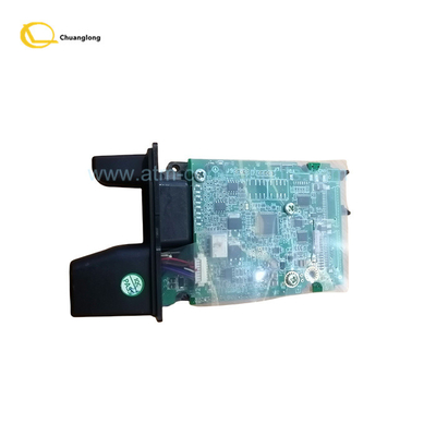 Χιοσούνγκ ΑΤΜ Μέρη ΑΤΜ Sankyo ICM30A-3R1570 ΑΤΜ Sankyo Emv Card Reader Bezel