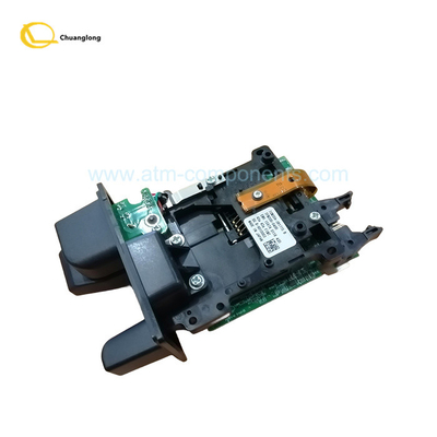 Χιοσούνγκ ΑΤΜ Μέρη ΑΤΜ Sankyo ICM30A-3R1570 ΑΤΜ Sankyo Emv Card Reader Bezel