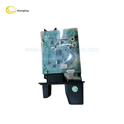 Χιοσούνγκ ΑΤΜ Μέρη ΑΤΜ Sankyo ICM30A-3R1570 ΑΤΜ Sankyo Emv Card Reader Bezel