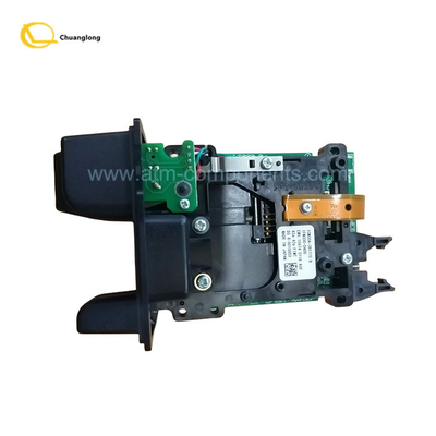 Χιοσούνγκ ΑΤΜ Μέρη ΑΤΜ Sankyo ICM30A-3R1570 ΑΤΜ Sankyo Emv Card Reader Bezel