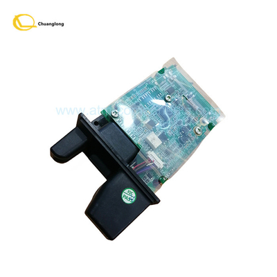 Χιοσούνγκ ΑΤΜ Μέρη ΑΤΜ Sankyo ICM30A-3R1570 ΑΤΜ Sankyo Emv Card Reader Bezel