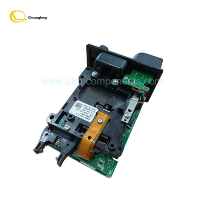 Χιοσούνγκ ΑΤΜ Μέρη ΑΤΜ Sankyo ICM30A-3R1570 ΑΤΜ Sankyo Emv Card Reader Bezel