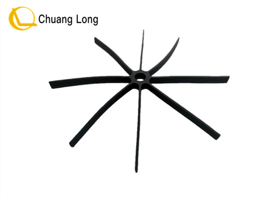 4441000060 μηχανή ΑΤΜ Μέρη Hyosung STACKING RUBBER S4441000060