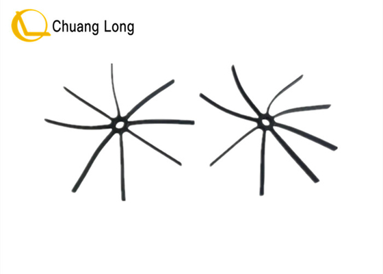 4441000060 μηχανή ΑΤΜ Μέρη Hyosung STACKING RUBBER S4441000060