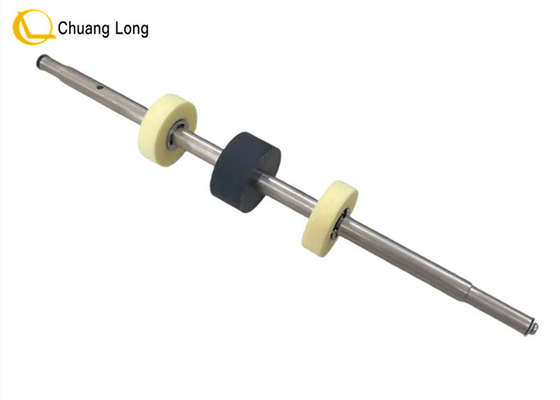 4520000318 Τμήματα μηχανών ΑΤΜ Hyosung CDU Lower Roller S4520000318