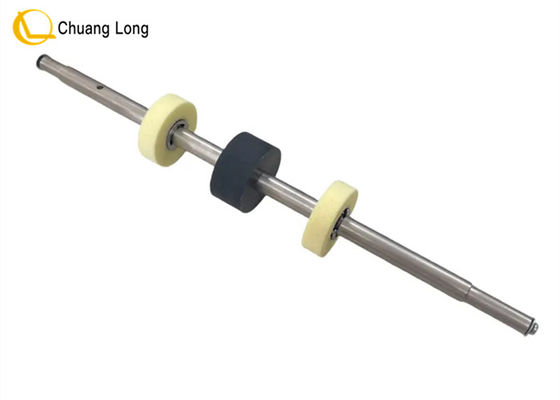 Καλή τιμή 4520000318 Τμήματα μηχανών ΑΤΜ Hyosung CDU Lower Roller S4520000318 σε απευθείας σύνδεση