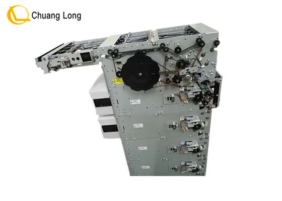Καλή τιμή Τμήματα μηχανών ΑΤΜ Nautilus Hyosung 5600T CDU-7000 Μοντέλο εξαγωγής μετρητών 7010000148 S7010000148 σε απευθείας σύνδεση