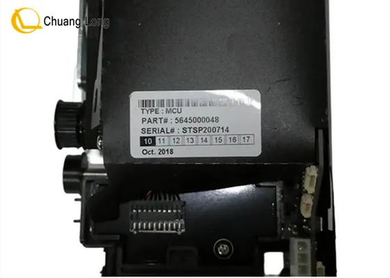 ΑΤΜ μηχανή Τμήματα Hyosung Nautilus MCU Card Reader 5645000048 S5645000048