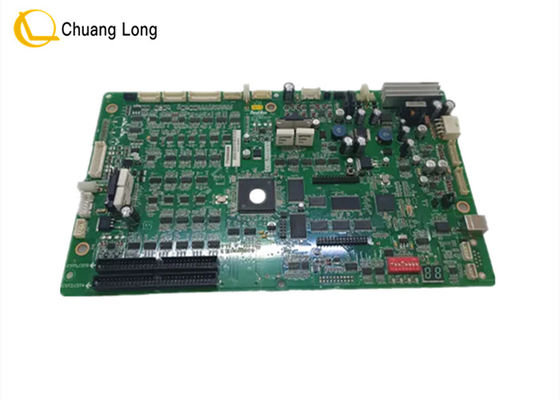 Καλή τιμή Τμήματα μηχανής ΑΤΜ Hyosung MX5600T HCDU Πίνακας ελέγχου διανομέα S7760000209 σε απευθείας σύνδεση