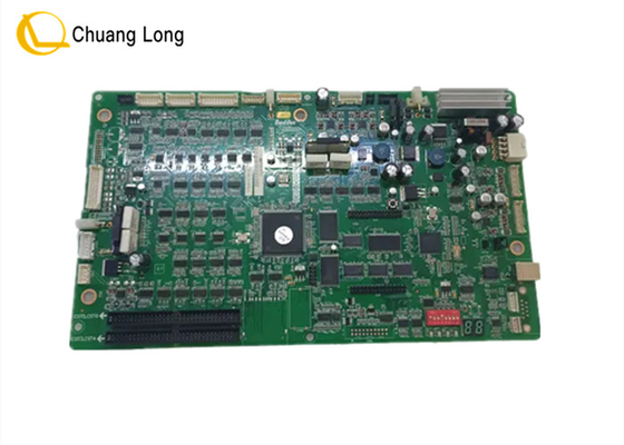 Τμήματα μηχανής ΑΤΜ Hyosung MX5600T HCDU Πίνακας ελέγχου διανομέα S7760000209