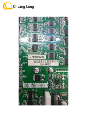 Τμήματα μηχανής ΑΤΜ Hyosung MX5600T HCDU Πίνακας ελέγχου διανομέα S7760000209