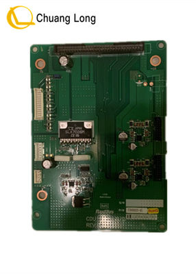 Καλή τιμή Τμήματα μηχανών ATM Hyosung CDU10_FM BOARD 7760000065 77600000-65 σε απευθείας σύνδεση