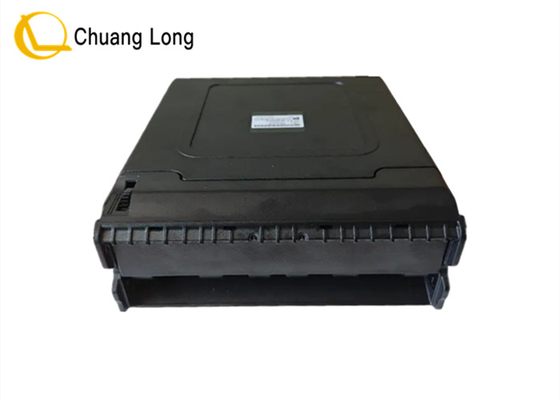 S7310000702 Τμήματα μηχανών ΑΤΜ Hyosung MX5600 HCDU Κασέτα απόρριψης με μεταλλικό κλειδαριό Απορριπτόμενο κάδο 7310000702