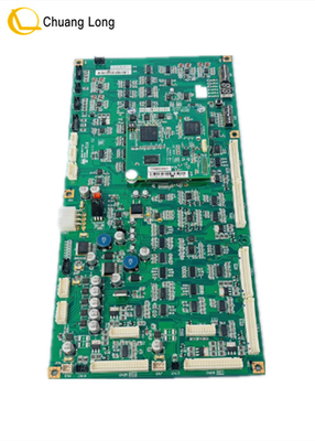 Μέρη μηχανών ΑΤΜ Hyosung BRM50 RBU IO B/D S7760000389 7760000389