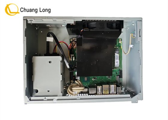 Μέρη μηχανών ATM Diebold DN σειράς PC 450V Πίσω φορτίο 1750360109 1750299991 1750352802