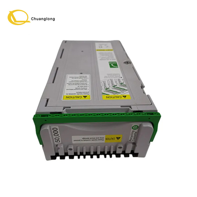 S7430008104 RC60 BCA ΑΤΜ Μέρη μηχανών BRM24 RC30 Κασέτα ανακύκλωσης για τις ΗΠΑ Hyosung 8600, 8600T, 8600S