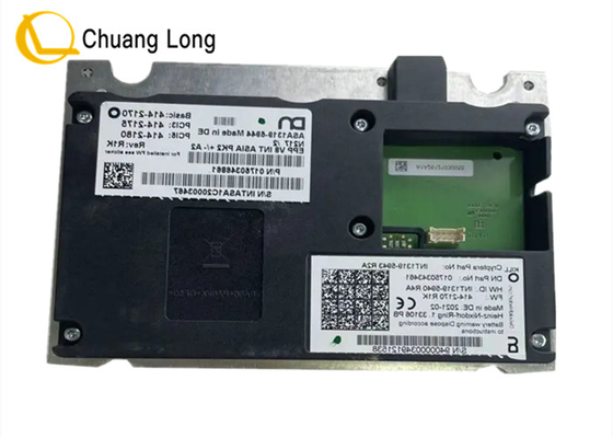 Τμήματα μηχανών ATM Diebold DN Wincor EPP V8 INT ASIA PK2 1750346861 01750346861