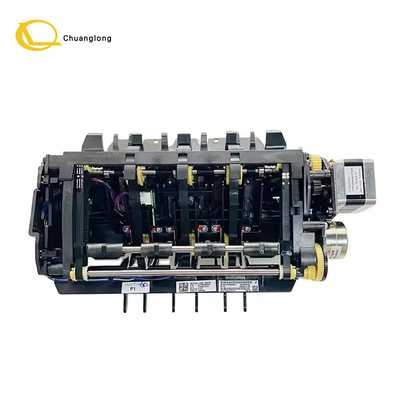 ΑΤΜ Wincor Ανταλλακτικά Wincor DN200 RM4 Μοντέλο συλλογής εισόδου και εξόδου IOC μονάδα 1750295447 01750295447