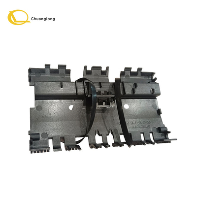 ΑΤΜ Μέρος Wincor VS Μονάδα πλαστικό πλαίσιο 1750240777 Για VS-Μονάδα-ανακύκλωση 01750240777