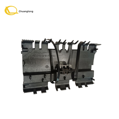 ΑΤΜ Μέρος Wincor VS Μονάδα πλαστικό πλαίσιο 1750240777 Για VS-Μονάδα-ανακύκλωση 01750240777