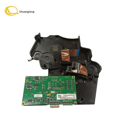 1750250082 Wincor ATM Μέρη Wincor Πίνακας ελέγχου με πλαστικό πλαίσιο για SNR Μοντέλο 01750250082