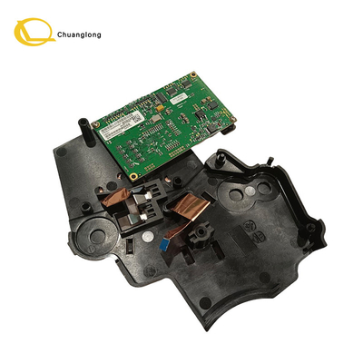 1750250082 Wincor ATM Μέρη Wincor Πίνακας ελέγχου με πλαστικό πλαίσιο για SNR Μοντέλο 01750250082