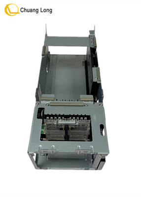 KD04013-D001 Μέρη μηχανών ATM Fujitsu GSR50 Ενότητα ανακύκλωσης Πλαίσιο ανακύκλωσης 497-0517268