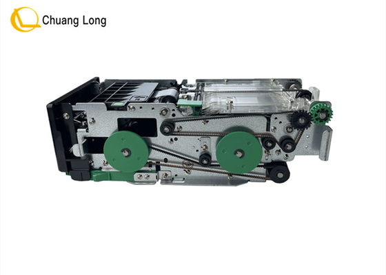 KD04014-D001 Τμήματα μηχανών ATM Fujitsu GSR50 Ανακύκλωση Κασέτας Stacker