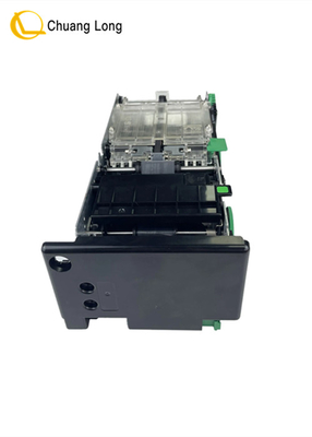 KD04014-D001 Τμήματα μηχανών ATM Fujitsu GSR50 Ανακύκλωση Κασέτας Stacker