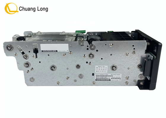 KD04014-D001 Τμήματα μηχανών ATM Fujitsu GSR50 Ανακύκλωση Κασέτας Stacker