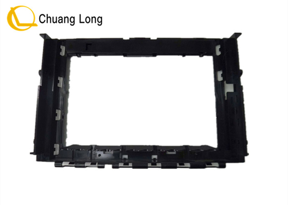 Τμήματα μηχανών ATM NCR S2-Purge Bin Bezel-Εναλλακτικό μέρος 445-0742742 4450742742