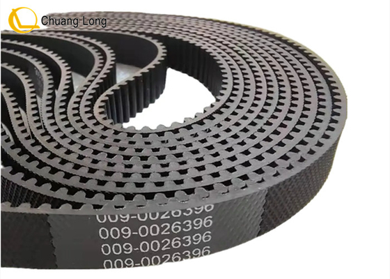 ΑΤΜ μηχανή Μέρη NCR ζώνη Συγχρονική 167T 501-3MR-10 445-0761208-101 445-0756286-33 009-0026396