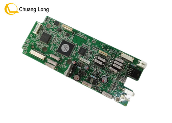 πίνακας USB IMCRW 9210081464 921-0081464 ελέγχου αναγνωστών καρτών NCR μερών μηχανών του ATM