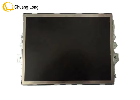 Τμήματα μηχανών ATM NCR 6625 LCD 15 ιντσών Std φωτεινή οθόνη οθόνης 009-0027572