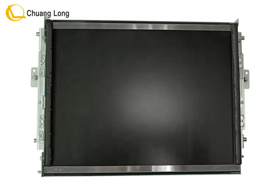 Τμήματα μηχανών ATM NCR 6625 LCD 15 ιντσών Std φωτεινή οθόνη οθόνης 009-0027572
