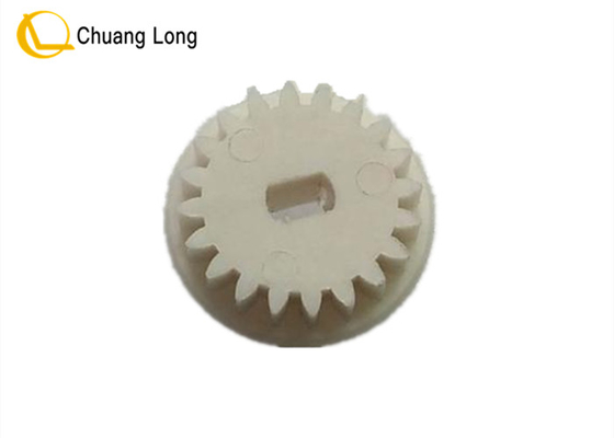 Μηχανή ATM Μέρη NCR Gear Motion Drive 20T 0.8mod 445-0761208-171 445-0729155