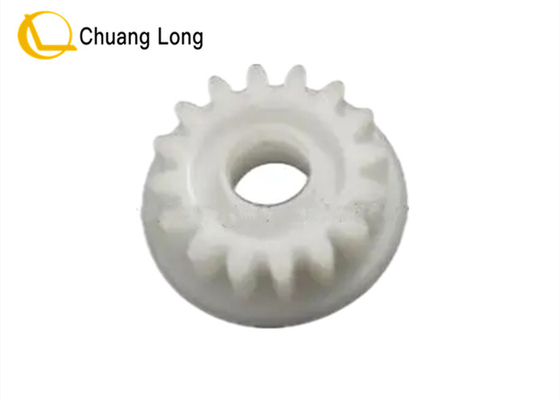 Μηχανή ΑΤΜ Μέρη NCR Gear Motion Idler 16T 0.8mod 445-0761208-176 445-0729795