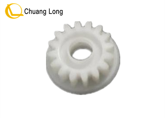 Μηχανή ΑΤΜ Μέρη NCR Gear Motion Idler 16T 0.8mod 445-0761208-176 445-0729795