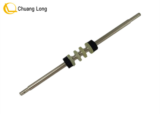 S7310000709-60 Τμήματα μηχανών ΑΤΜ Hyosung 5600 HCDU Stacker Roller Shaft Driving Shaft S7310000717