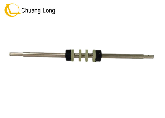 S7310000709-60 Τμήματα μηχανών ΑΤΜ Hyosung 5600 HCDU Stacker Roller Shaft Driving Shaft S7310000717