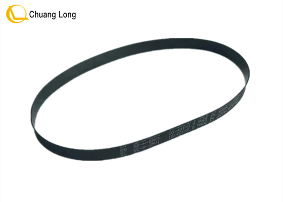 Μέρη μηχανών ΑΤΜ Hyosung 5600T ζώνη παρουσιαστή 10*251*0.8 4820000007