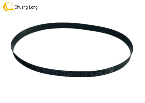 Μέρη μηχανών ΑΤΜ Hyosung 5600T ζώνη παρουσιαστή 10*251*0.8 4820000007