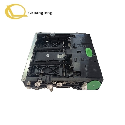445-0729119 NCR S2 Συσκευές διανομέα Προσωπική πρόσβαση Καροτσάκι Υπηρεσίες τοποθέτησης ATM 4450729119