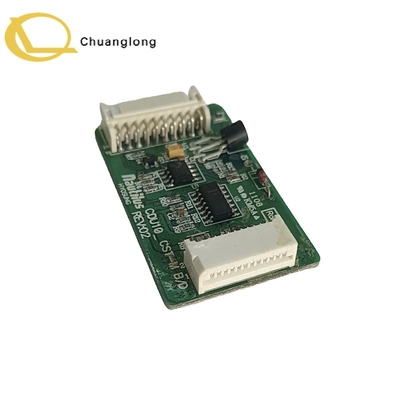 Τμήματα μηχανών ΑΤΜ Hyosung Hcdu Cassette Sensor Control Board S7760000067