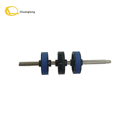 Τμήματα Diebold ATM Diebold Nixdorf Opteva AFD Σχοινί τροφοδοσίας Assy OVRMLD 49267135000A 49-267135-000A