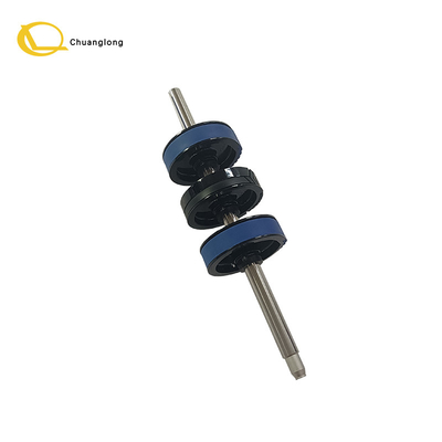 Τμήματα Diebold ATM Diebold Nixdorf Opteva AFD Σχοινί τροφοδοσίας Assy OVRMLD 49267135000A 49-267135-000A