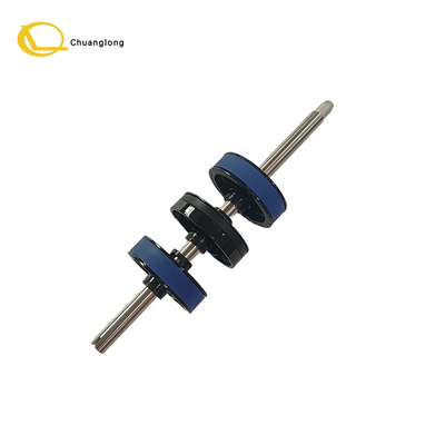 Τμήματα Diebold ATM Diebold Nixdorf Opteva AFD Σχοινί τροφοδοσίας Assy OVRMLD 49267135000A 49-267135-000A