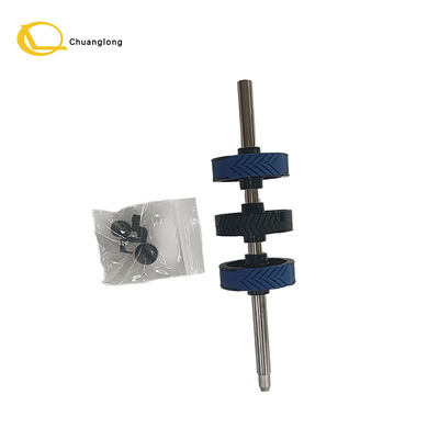 Τμήματα Diebold ATM Diebold Nixdorf Opteva AFD Σχοινί τροφοδοσίας Assy OVRMLD 49267135000A 49-267135-000A